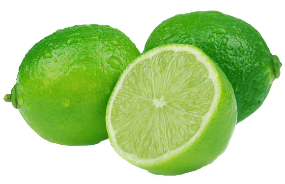 Limes with our Nutritionist in Rickmansworth