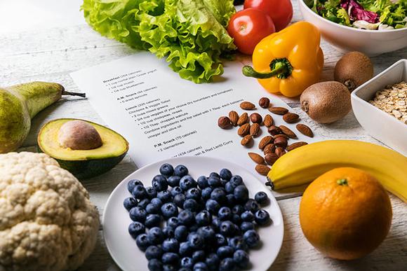 Recipies and Nutritionist services in Rickmansworth